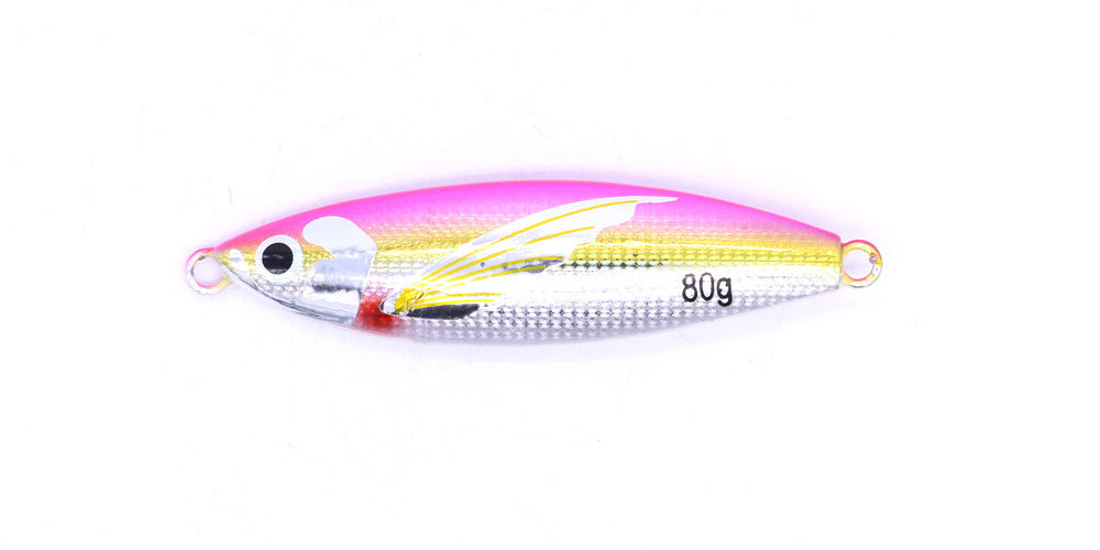 Luminous Belly Bait