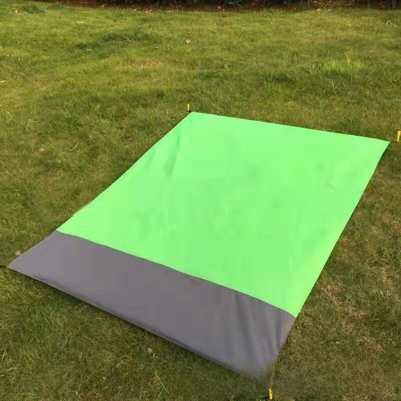 Outdoor Foldable And Portable Camping Mat