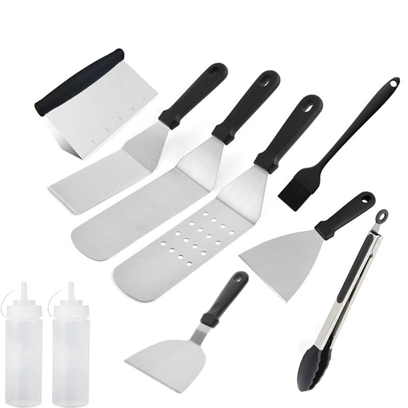 Outdoor Barbecue Tools