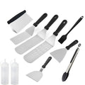 Outdoor Barbecue Tools