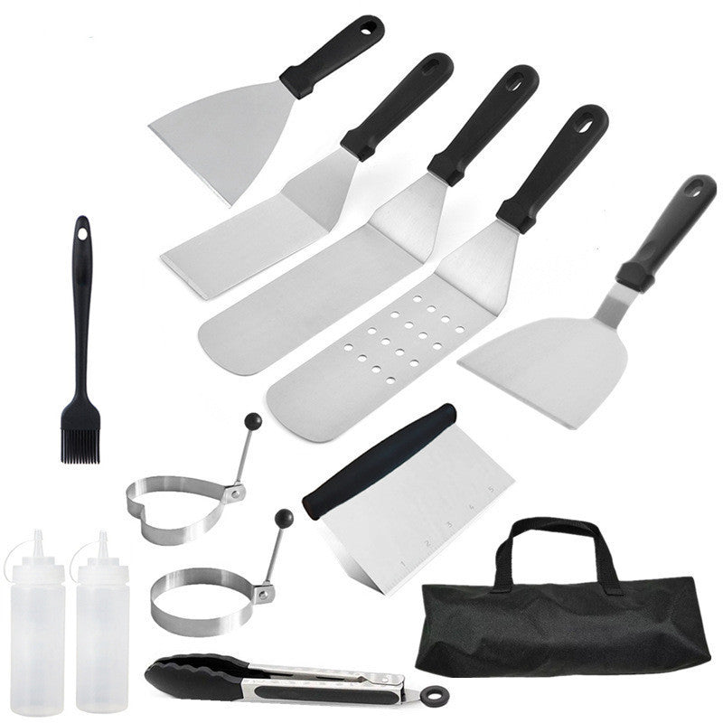 Outdoor Barbecue Tools