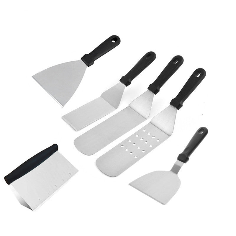 Outdoor Barbecue Tools