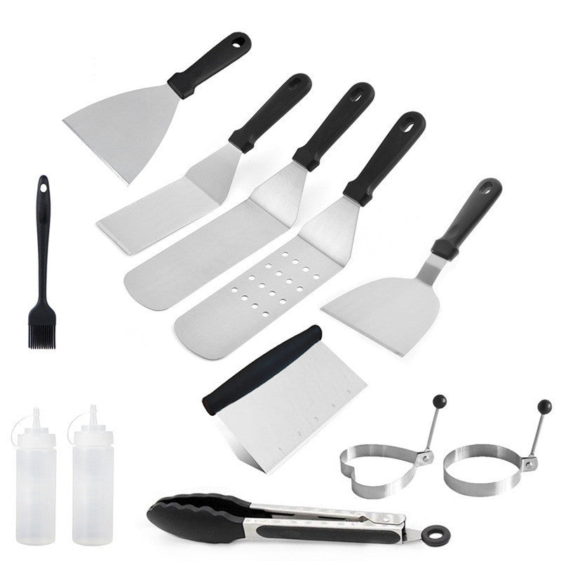 Outdoor Barbecue Tools