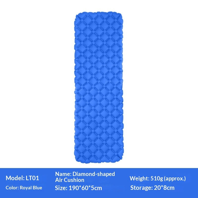 Inflatable Camping Mat