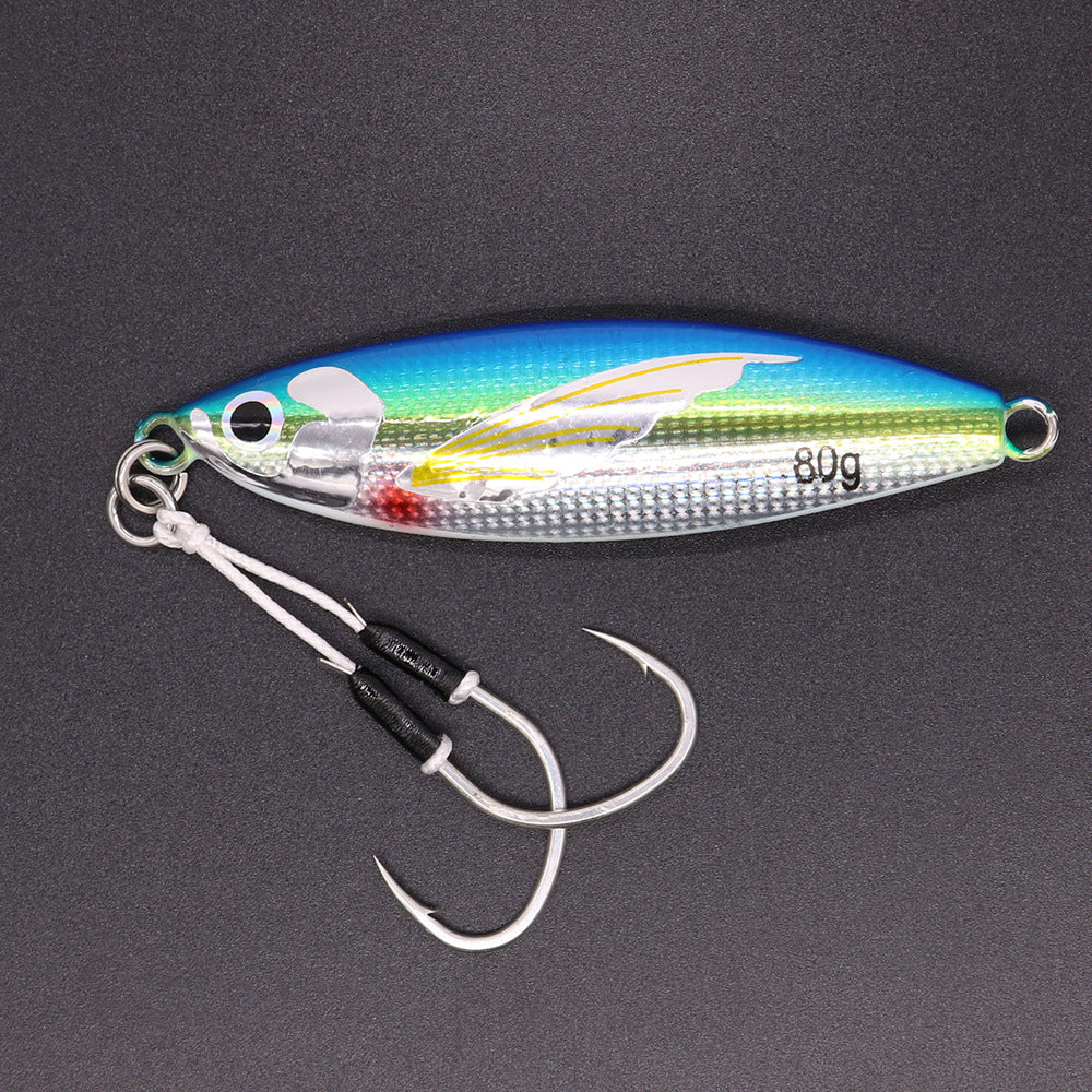 Luminous Belly Bait
