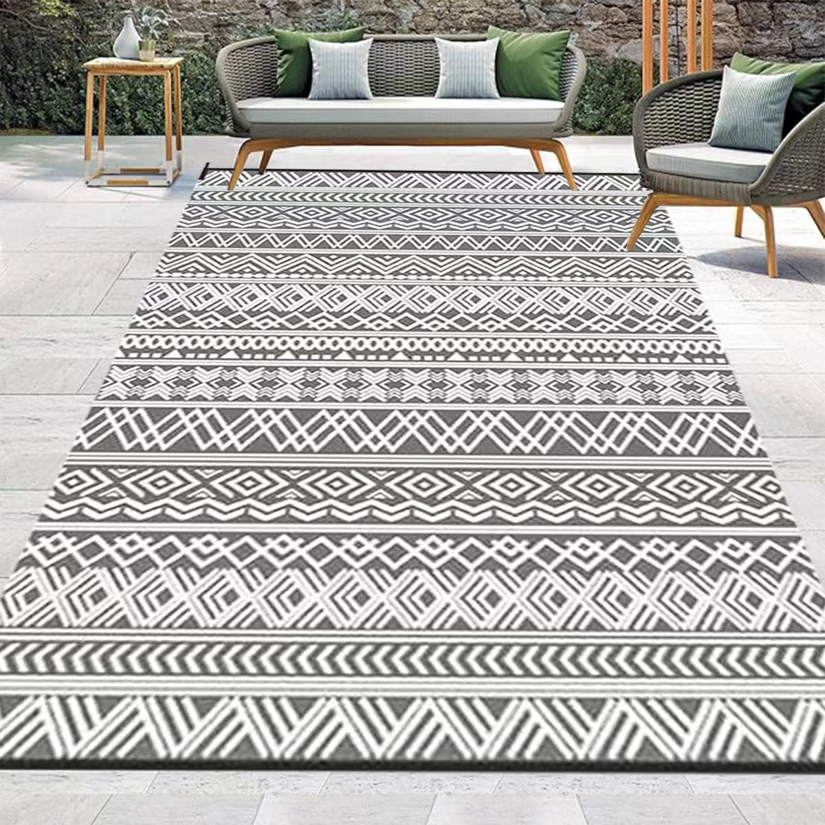 Outdoor Floor Mat