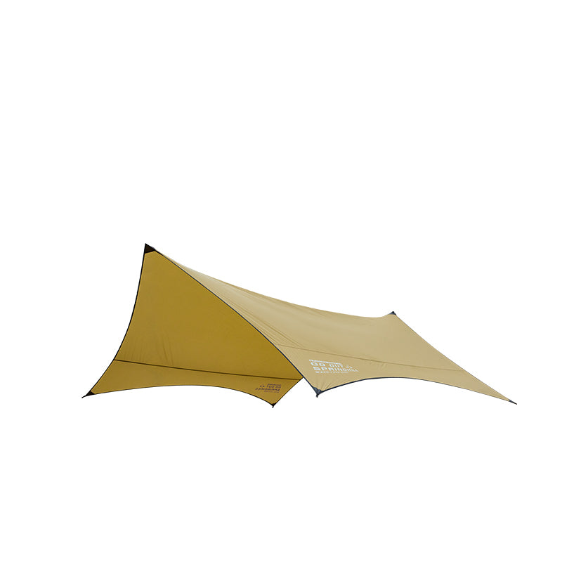 Tent Extension