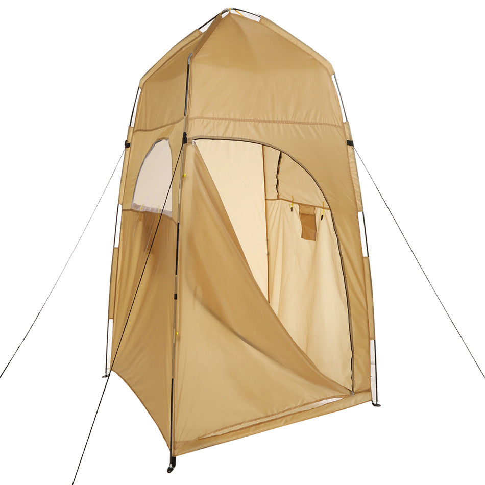 Outdoor Dressing Tent