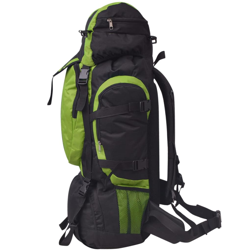 hiking backpack