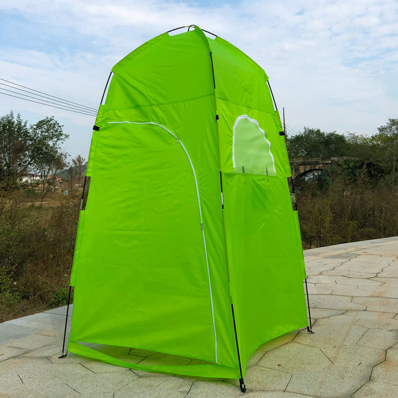 Outdoor Dressing Tent
