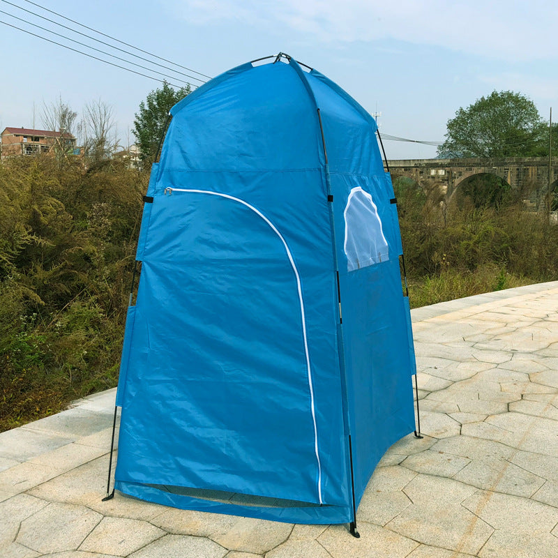 Outdoor Dressing Tent