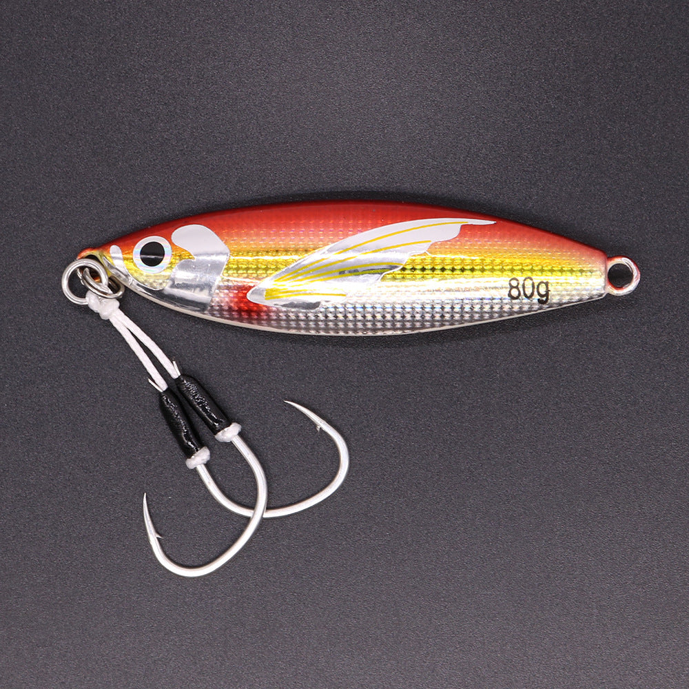 Luminous Belly Bait