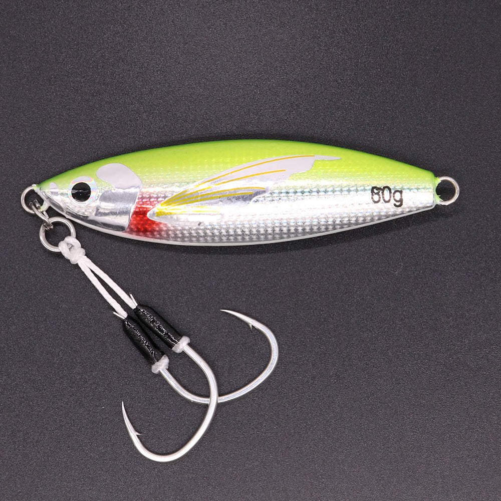 Luminous Belly Bait