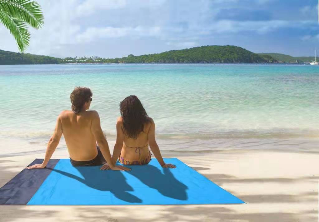 Outdoor Foldable And Portable Camping Mat