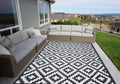 Outdoor Floor Mat