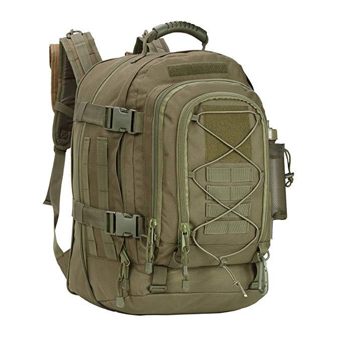 Hiking Bag