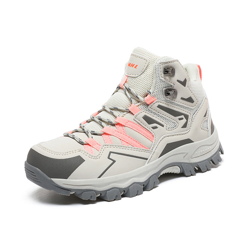 Hiking Shoes