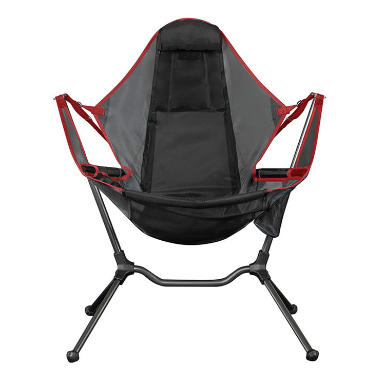 Outdoor Camping Rocking Chair