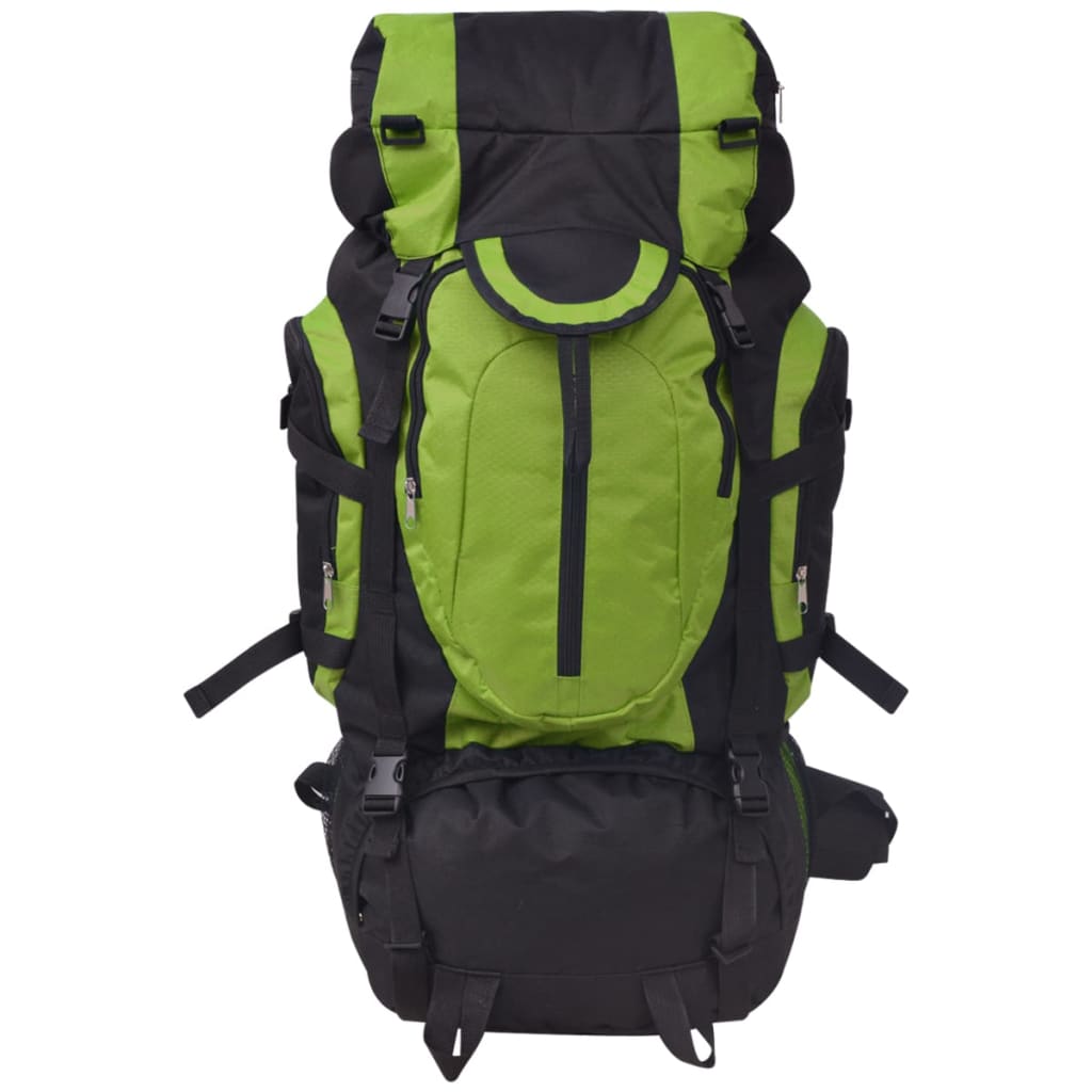 hiking backpack