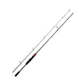 Straight Handle Carbon Double Pole