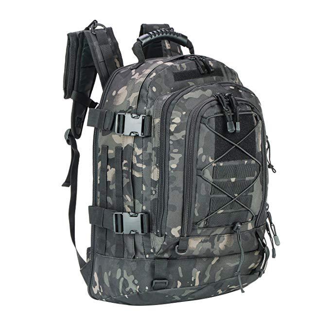 Hiking Bag