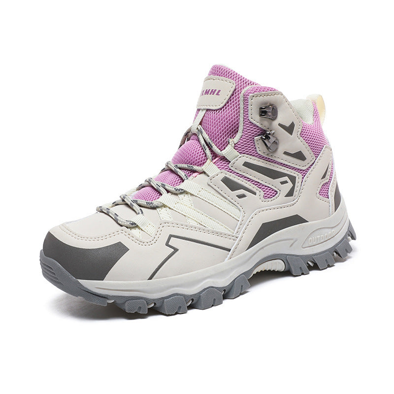 Hiking Shoes