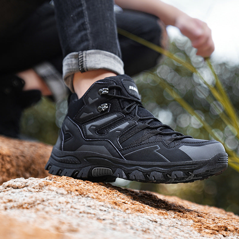 Hiking Shoes