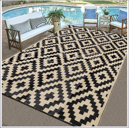Outdoor Floor Mat