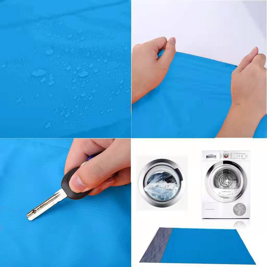Outdoor Foldable And Portable Camping Mat