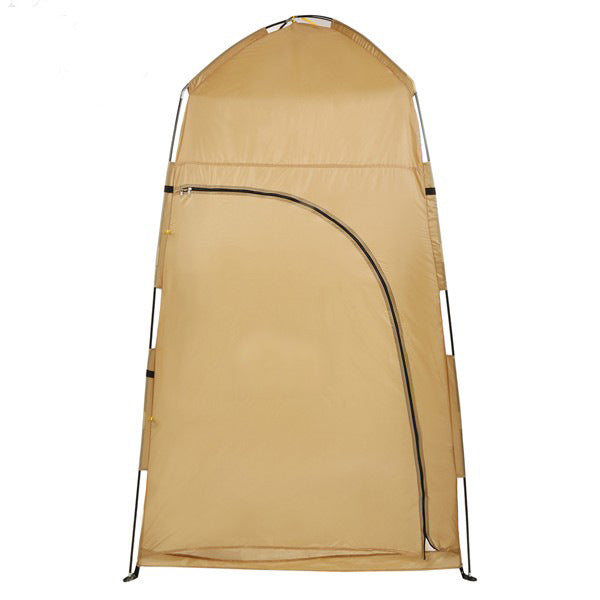 Outdoor Dressing Tent