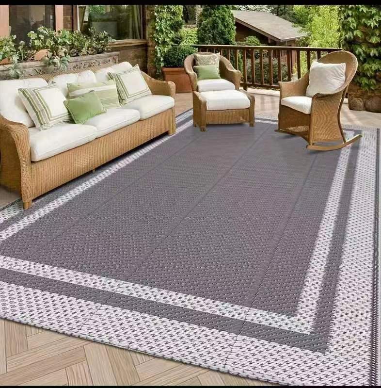 Outdoor Floor Mat