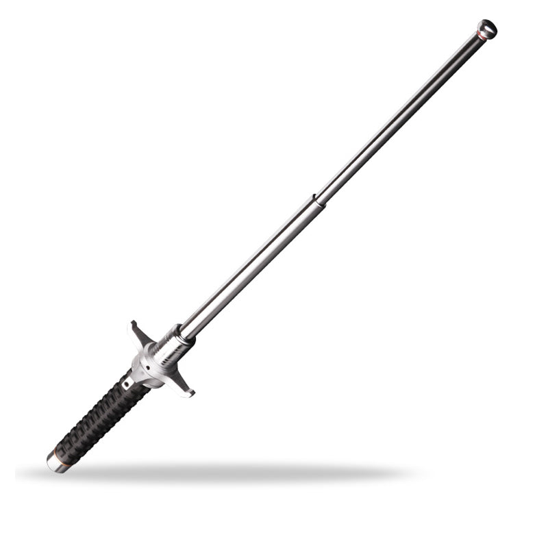 26 Inch Multifunctional Hiking Pole
