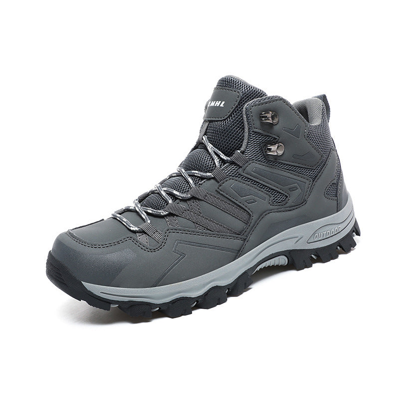 Hiking Shoes