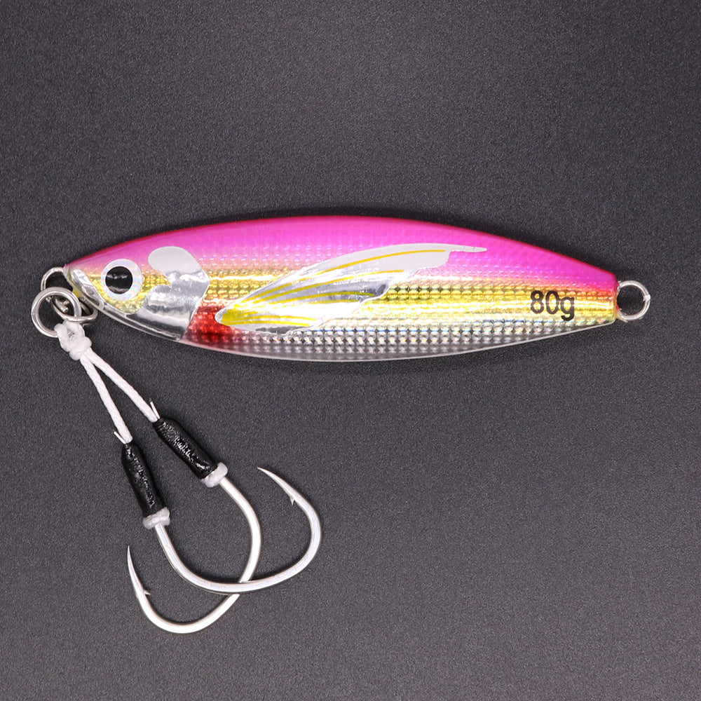 Luminous Belly Bait