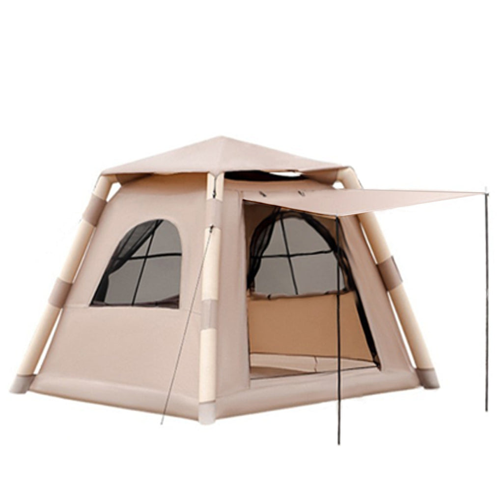 Outdoor Tent 2-4-person