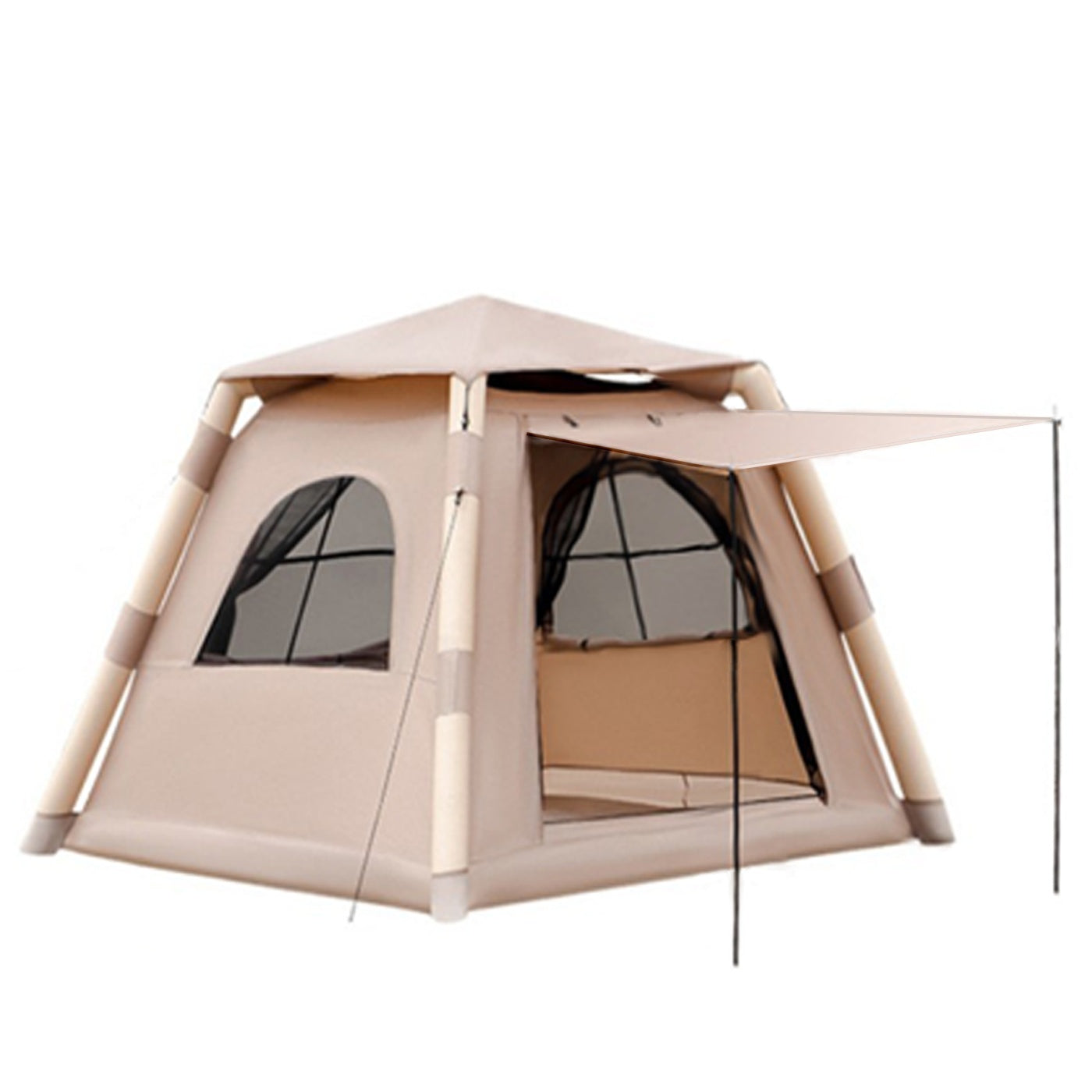 Outdoor Tent 2-4-person