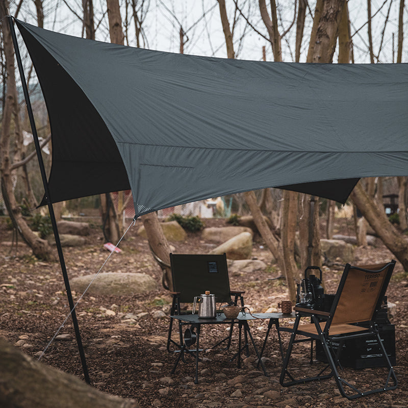 Tent Extension