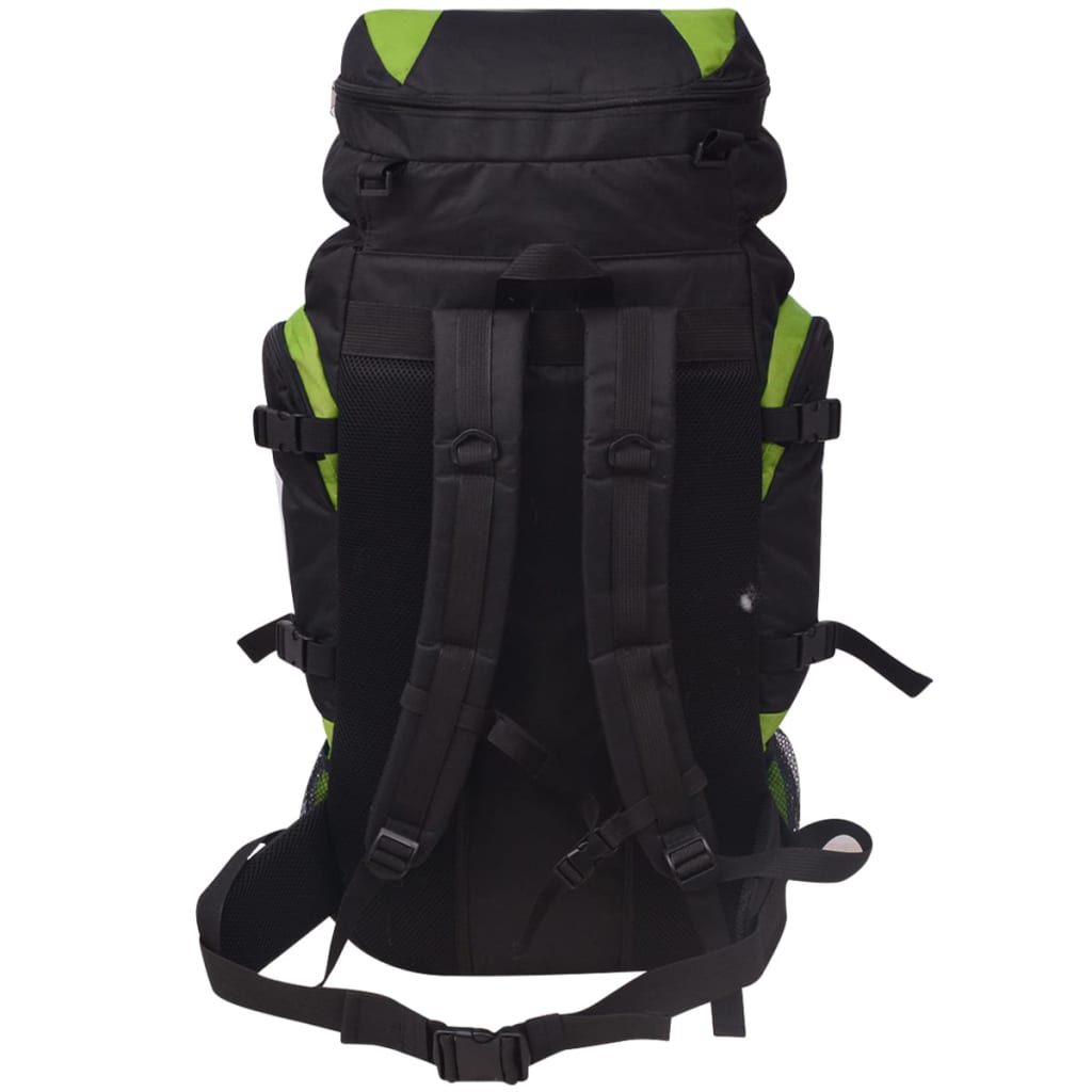 hiking backpack