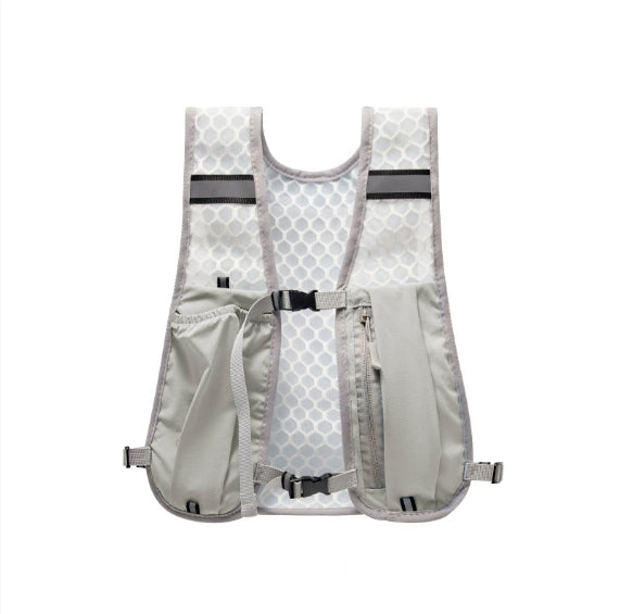 Hiking vest