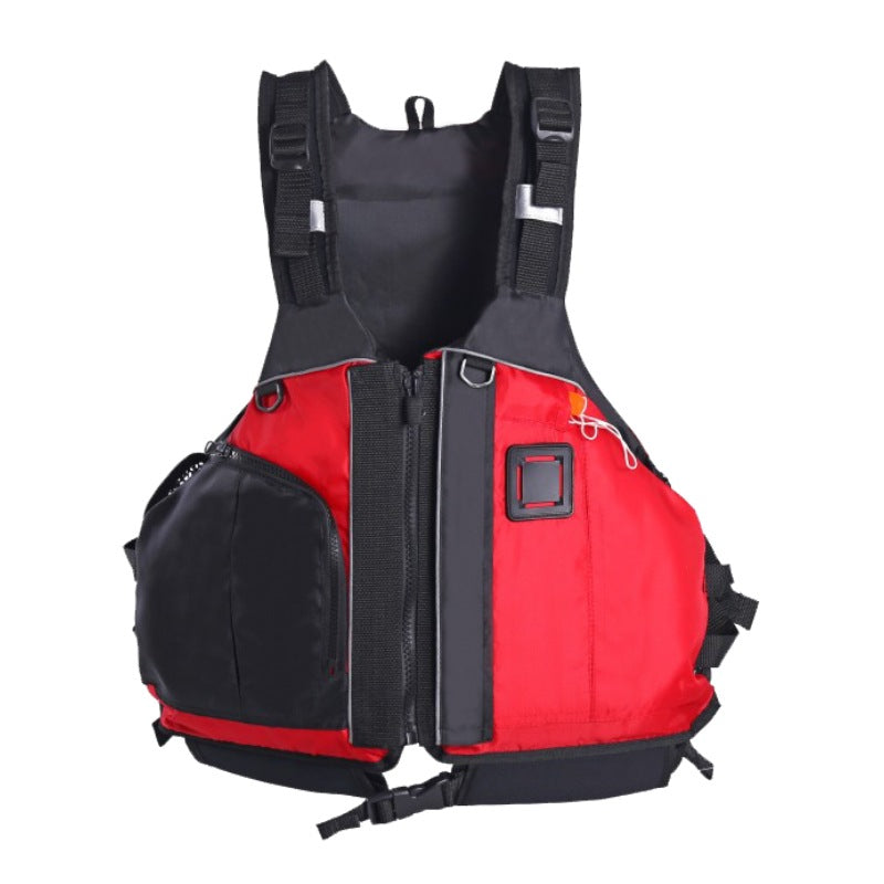 Kayak Life Jacket