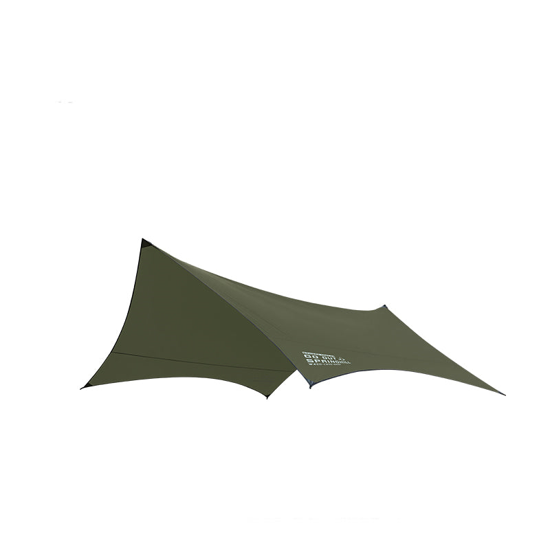 Tent Extension