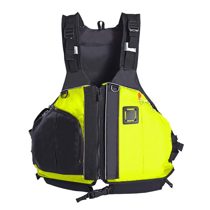 Kayak Life Jacket
