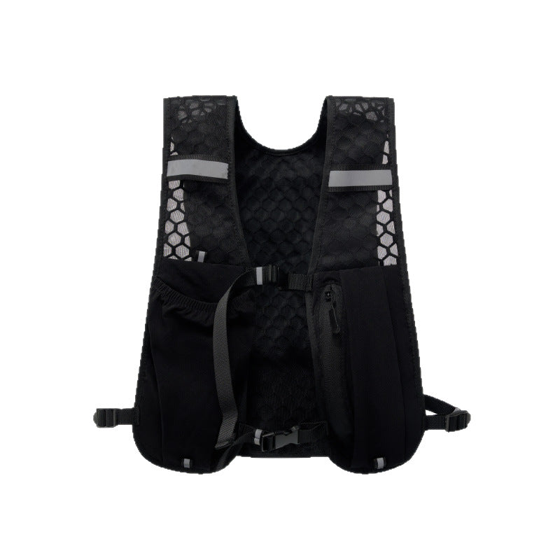 Hiking vest