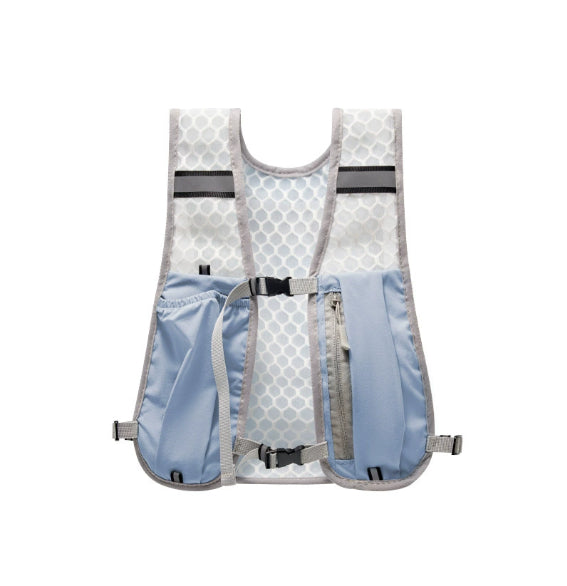 Hiking vest