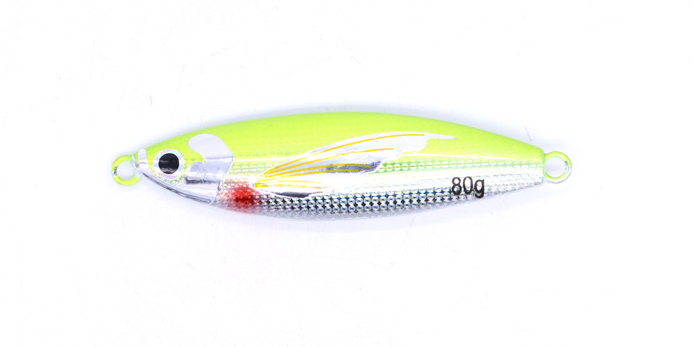 Luminous Belly Bait