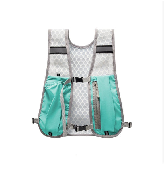 Hiking vest