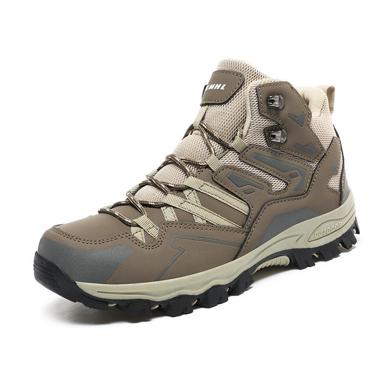 Hiking Shoes