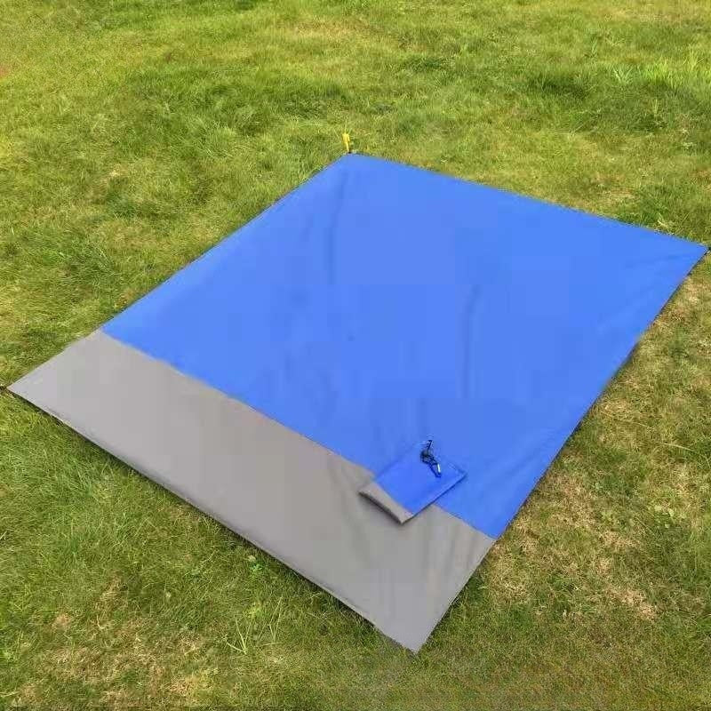 Outdoor Foldable And Portable Camping Mat
