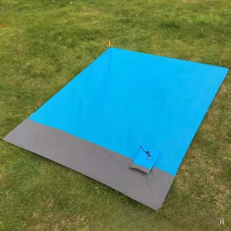Outdoor Foldable And Portable Camping Mat