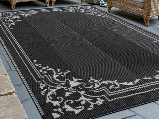 Outdoor Floor Mat